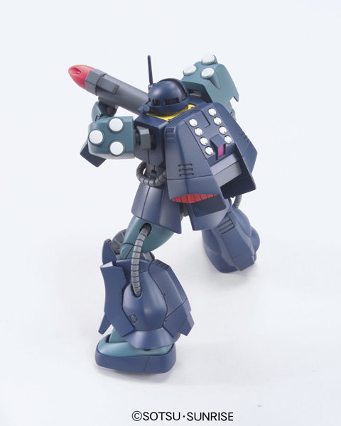 HGUC 1/144 143 ザク・マリナー