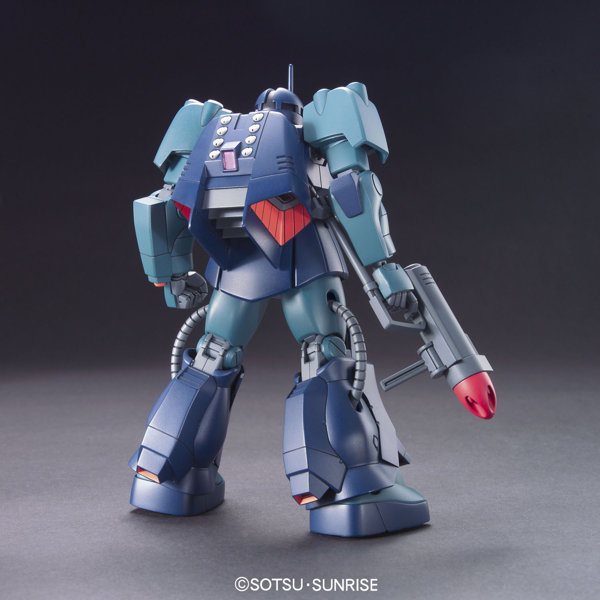 HGUC 1/144 143 ザク・マリナー