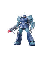 【4月再生産分】HGUC 1/144 143 ザク・マリナー