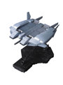  HGUC 1/144 144 ベースジャバー（ユニコーンver.）