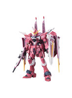 【3月再生産分】RG 1/144 ジャスティスガンダム