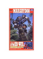 24SAKリバイバルコレクション03 マーシィドッグ