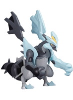 【3月再生産分】ポケプラ＜27＞ セレクトシリーズ ブラックキュレム