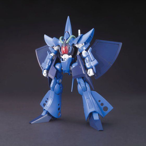 【2月再生産分】HGUC 1/144 145 ハンブラビ