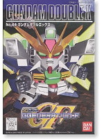 Gジェネ＜44＞ ガンダムダブルX
