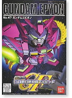 Gジェネ＜47＞ ガンダムエピオン