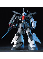 【4月再生産分】HGUC 1/144 14 ザク3（量産型）