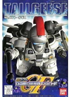 Gジェネ<48> トールギス