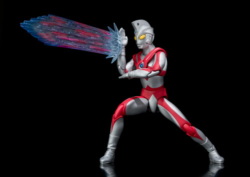 ULTRA-ACT ウルトラマンエース