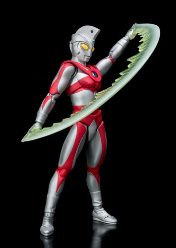 ULTRA-ACT ウルトラマンエース