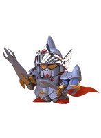 SD・BB戦士＜210＞ 機兵伝説騎士ガンダム