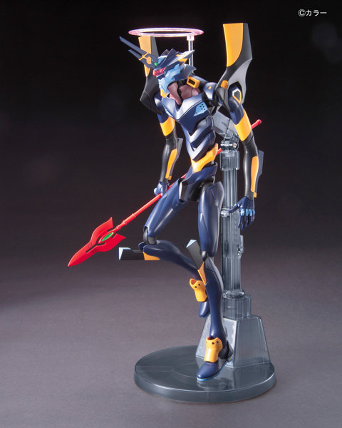HG Mark.06.新劇場版:破