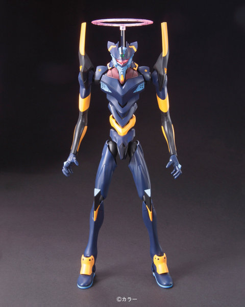 HG Mark.06.新劇場版:破