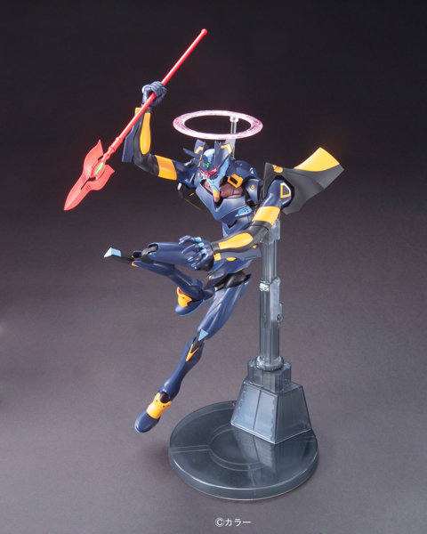 HG Mark.06.新劇場版:破