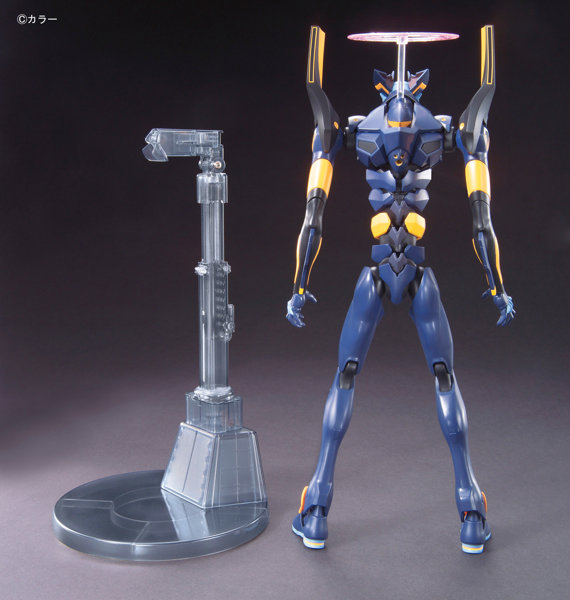 HG Mark.06.新劇場版:破
