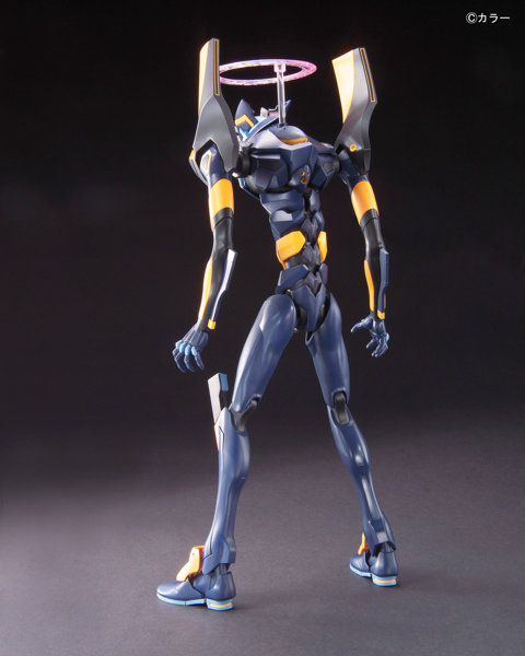 HG Mark.06.新劇場版:破