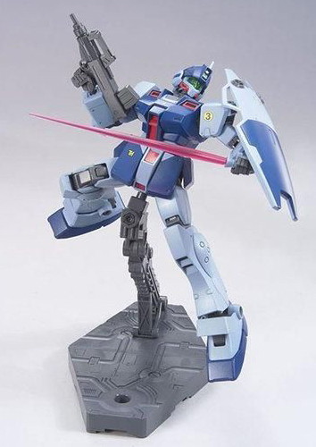 HGUC 1/144 146 ジムスナイパー II