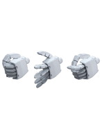 【5月再生産分】1/144 MSハンド02(ジオン系)