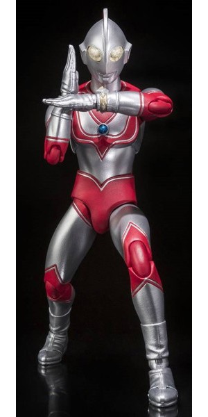 【再販】ULTRA-ACT ウルトラマンジャック