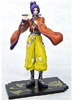 遙かなる時空の中で3 平敦盛