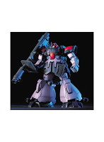 【4月再生産分】HGUC 1/144 17 ドム・トローペン