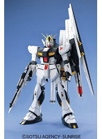 【クリックで詳細表示】MG νガンダム