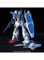 【10月再生産分】HGUC 1/144 18 ガンダムGP-01フルバーニアン
