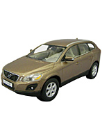 1/43 MOTORART社ダイキャストミニカー No.30 Volvo XC60(テラブロンズ)