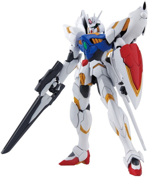 HGAGE 1/144 ガンダムレギルス