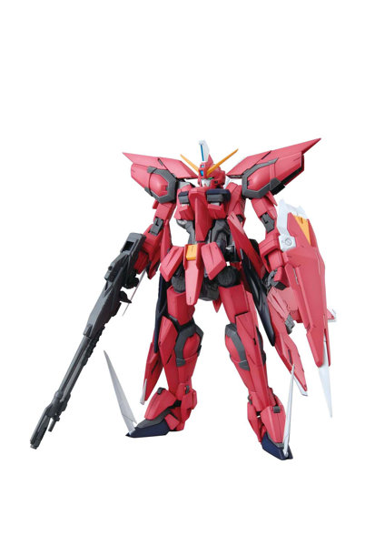 MG 1/100 161 イージスガンダム