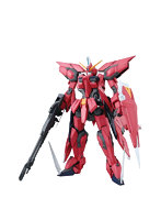 MG 1/100 161 イージスガンダム