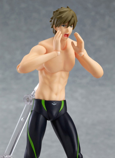 figma Free！ 橘真琴