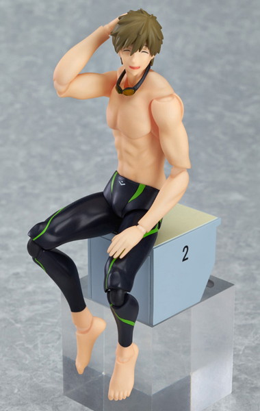 figma Free！ 橘真琴