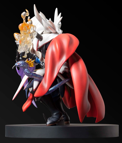 ULTIMATE MODELING COLLECTION FIGURE ARCH HADES-冥界神・アークハーデス-