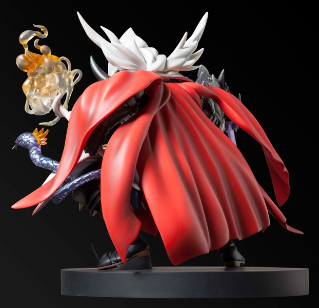 ULTIMATE MODELING COLLECTION FIGURE ARCH HADES-冥界神・アークハーデス-