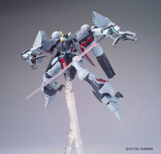 HGUC 1/144 147 バイアラン・カスタム