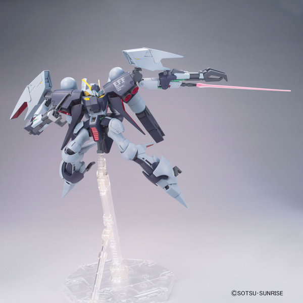 HGUC 1/144 147 バイアラン・カスタム