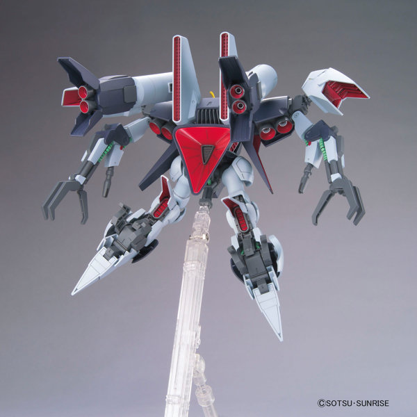 HGUC 1/144 147 バイアラン・カスタム