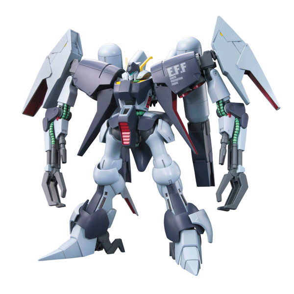 HGUC 1/144 147 バイアラン・カスタム
