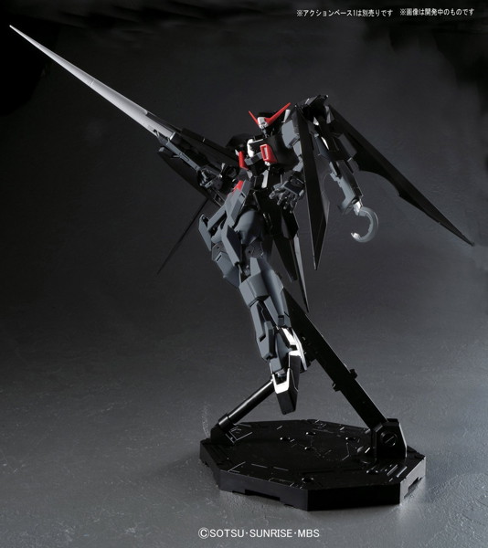 MG 1/100 162 ガンダムAGE-2 ダークハウンド