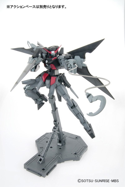 MG 1/100 162 ガンダムAGE-2 ダークハウンド