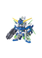 SD・BB戦士＜376＞ ガンダムAGE-FX