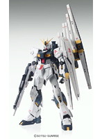【10月再生産分】MG 1/100 163 νガンダム ver.Ka