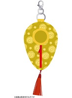 刀剣乱舞-ONLINE- ねんどろいどおでかけポーチ 寝袋 小狐丸Ver.