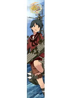 艦隊これくしょん-艦これ- もふもふマフラータオル 最上