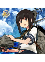 艦隊これくしょん-艦これ- もふもふミニタオル 吹雪