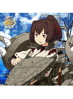 艦隊これくしょん-艦これ- もふもふミニタオル 伊勢