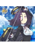 艦隊これくしょん-艦これ- もふもふミニタオル 龍田