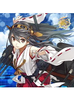 艦隊これくしょん-艦これ- もふもふミニタオル 榛名