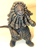 古代怪獣 ダンガー